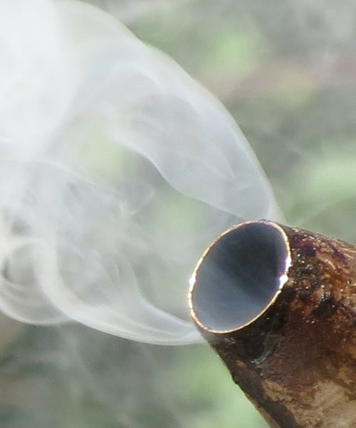 smoke, macro, beekeeping smoker-174622.jpg